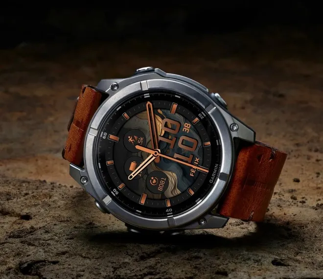Как сбросить часы Garmin до заводских настроек
